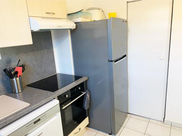 A louer maison 2 pièces – 58 m2 – Valenciennes A louer maison 2 pièces – 58 m2 – Valenciennes