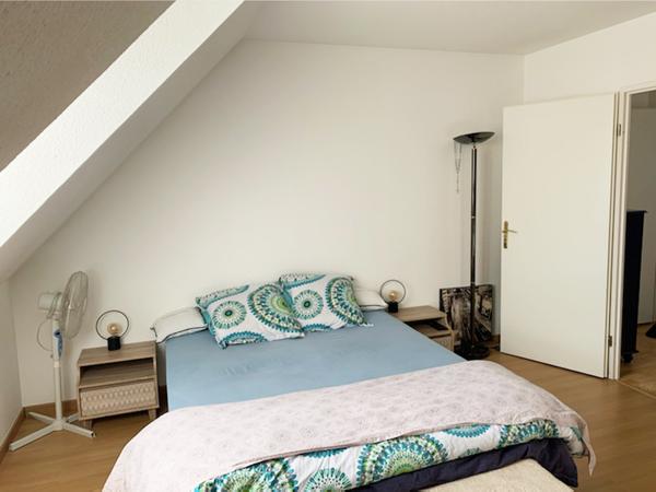 A louer maison 2 pièces – 58 m2 – Valenciennes A louer maison 2 pièces – 58 m2 – Valenciennes