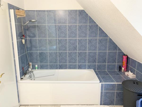 A louer maison 2 pièces – 58 m2 – Valenciennes A louer maison 2 pièces – 58 m2 – Valenciennes