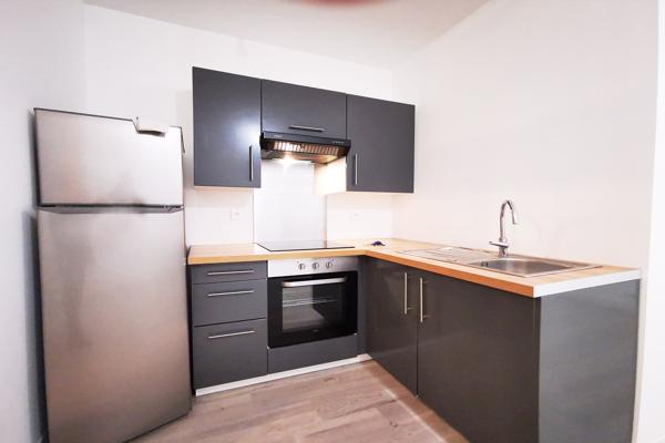 A louer 2 pièces – 31 m2 – lille A louer 2 pièces – 31 m2 – lille