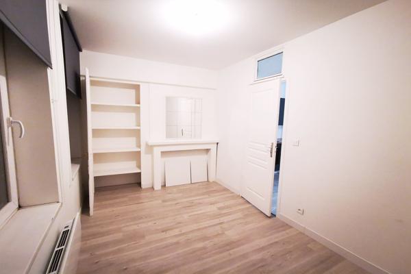 A louer 2 pièces – 31 m2 – lille A louer 2 pièces – 31 m2 – lille