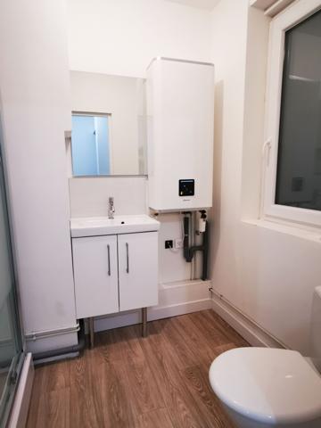 A louer 2 pièces – 31 m2 – lille A louer 2 pièces – 31 m2 – lille