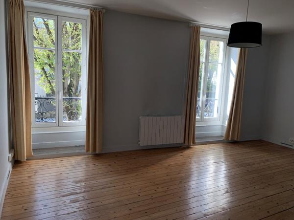 Studio 1 pièce(s) 27.89 m²