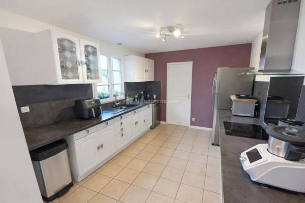 Vente Maison 6 pièces 115 m2 à Coulommiers