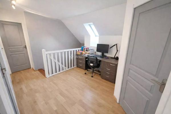 Vente Maison 6 pièces 115 m2 à Coulommiers