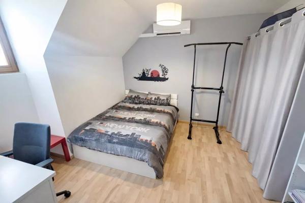 Vente Maison 6 pièces 115 m2 à Coulommiers