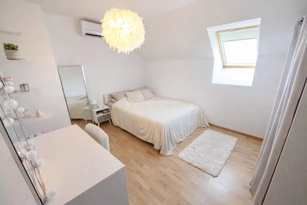 Vente Maison 6 pièces 115 m2 à Coulommiers