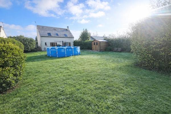 Vente Maison 6 pièces 115 m2 à Coulommiers