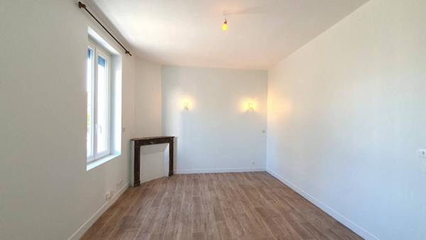 LOCATION MAISON NANTES PERVERIE – 825 €