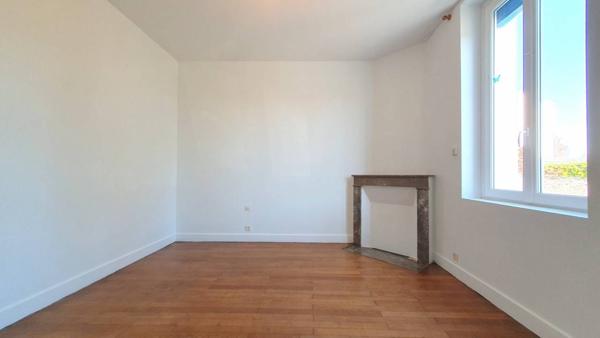 LOCATION MAISON NANTES PERVERIE – 825 €