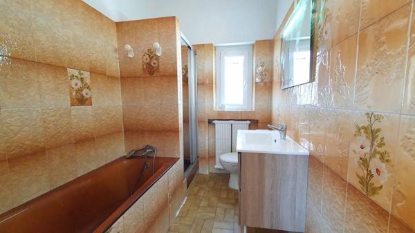 LOCATION MAISON NANTES PERVERIE – 825 €