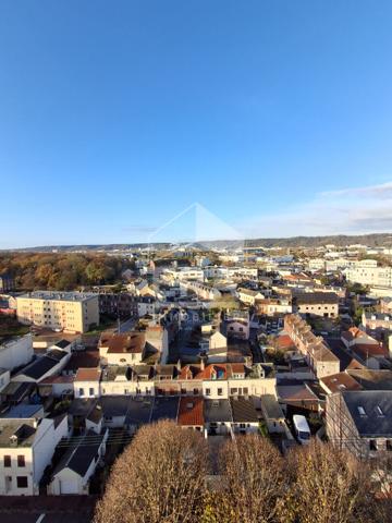 Appartement Le Petit Quevilly 2 pièce(s) 66 m2