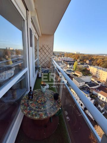 Appartement Le Petit Quevilly 2 pièce(s) 66 m2