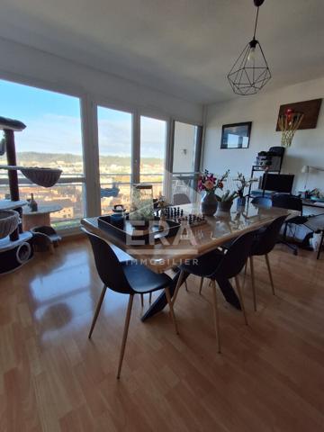 Appartement Le Petit Quevilly 2 pièce(s) 66 m2