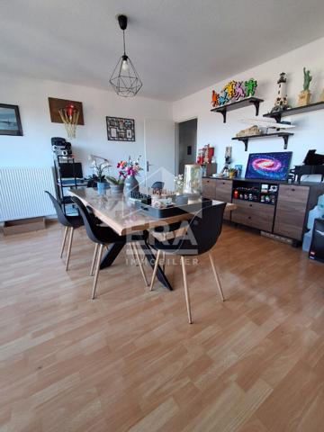 Appartement Le Petit Quevilly 2 pièce(s) 66 m2