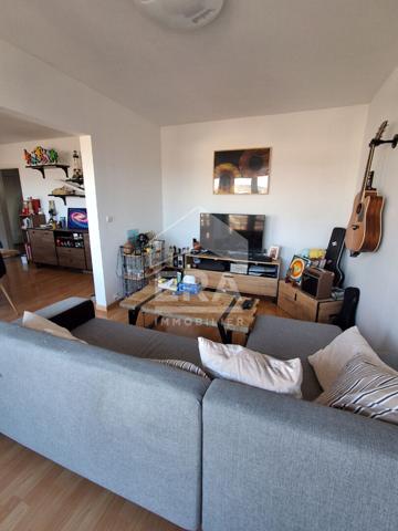 Appartement Le Petit Quevilly 2 pièce(s) 66 m2