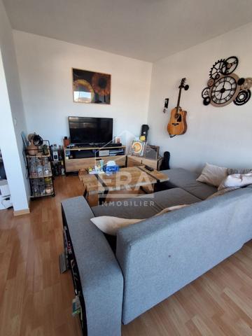 Appartement Le Petit Quevilly 2 pièce(s) 66 m2