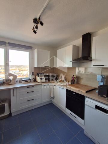 Appartement Le Petit Quevilly 2 pièce(s) 66 m2