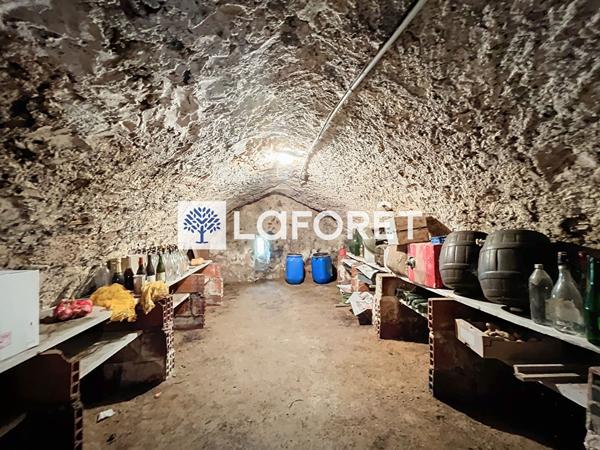 Achat maison près de NUEIL LES AUBIERS - 5 pièce(s) - 111 m² - 243 790 €