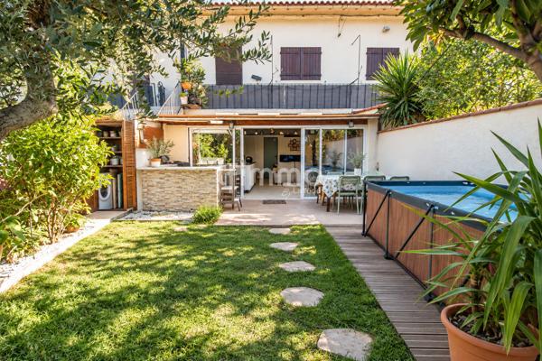 Rez de Jardin - 10e