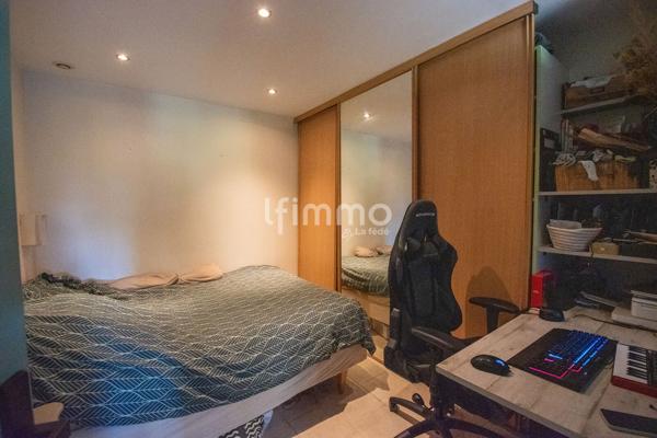 Rez de Jardin - 10e