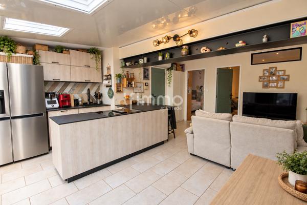 Rez de Jardin - 10e