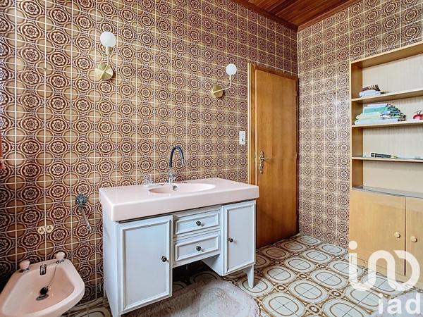 Maison à vendre 8 pièces 357 m² Lipsheim