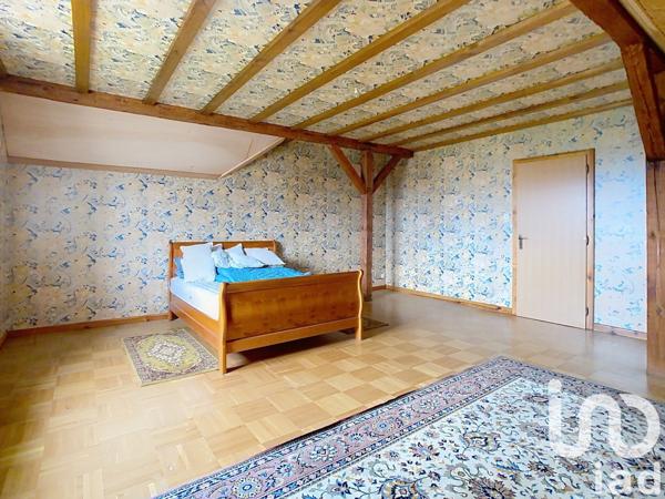 Maison à vendre 8 pièces 357 m² Lipsheim