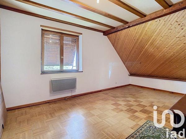 Maison à vendre 8 pièces 357 m² Lipsheim