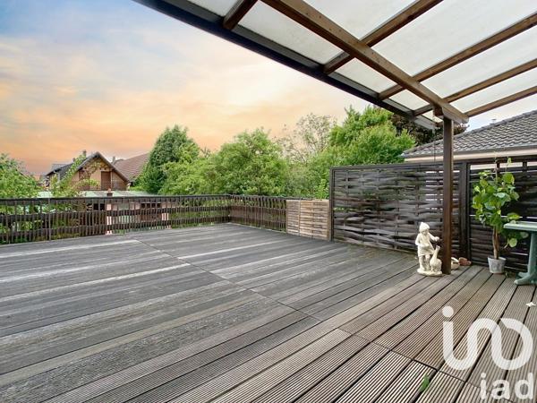 Maison à vendre 8 pièces 357 m² Lipsheim