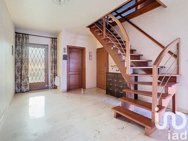 Maison à vendre 8 pièces 357 m² Lipsheim