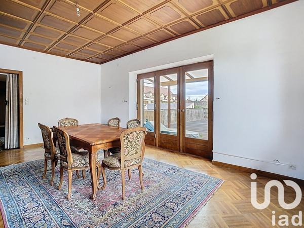 Maison à vendre 8 pièces 357 m² Lipsheim