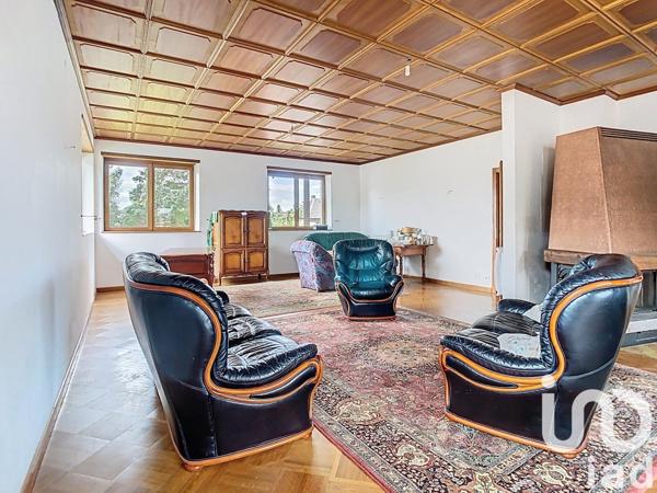 Maison à vendre 8 pièces 357 m² Lipsheim