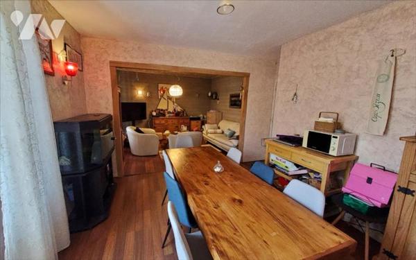 SPEZET - MAISON 6 PIECES