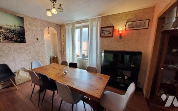 SPEZET - MAISON 6 PIECES