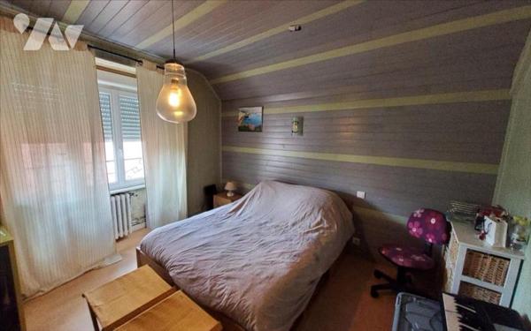 SPEZET - MAISON 6 PIECES