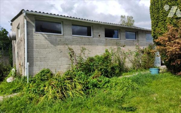 SPEZET - MAISON 6 PIECES