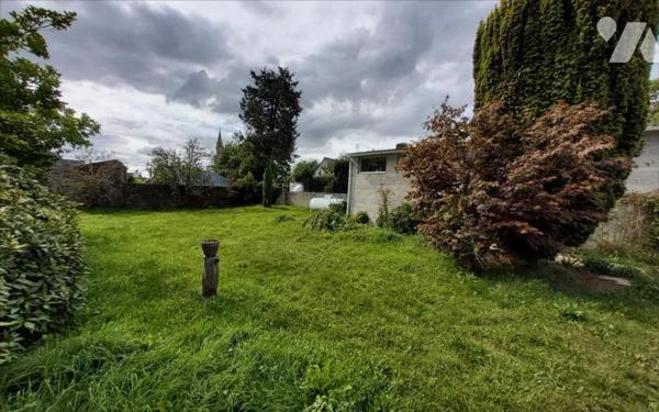 SPEZET - MAISON 6 PIECES