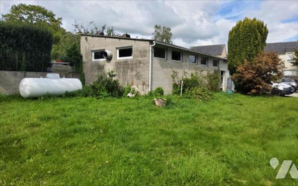 SPEZET - MAISON 6 PIECES