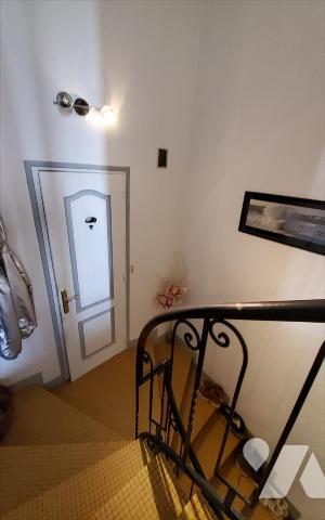 SPEZET - MAISON 6 PIECES