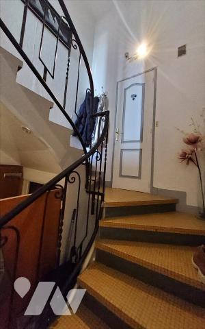 SPEZET - MAISON 6 PIECES