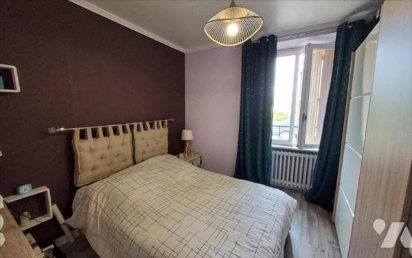 SPEZET - MAISON 6 PIECES