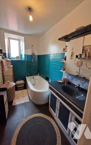 SPEZET - MAISON 6 PIECES