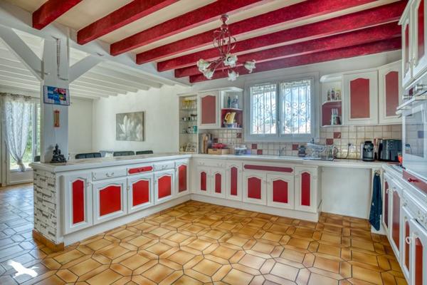 Maison à vendre |  Marmande |  5 pièces | 128 m²
