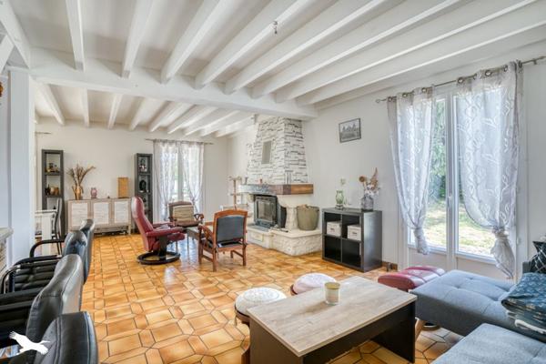 Maison à vendre |  Marmande |  5 pièces | 128 m²
