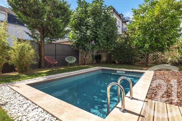 Maison à vendre  5 pièces - 219 m2 PERIGUEUX - 24