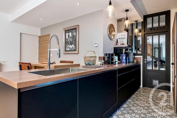 Maison à vendre  5 pièces - 219 m2 PERIGUEUX - 24