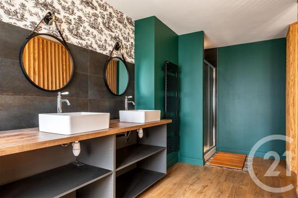 Maison à vendre  5 pièces - 219 m2 PERIGUEUX - 24