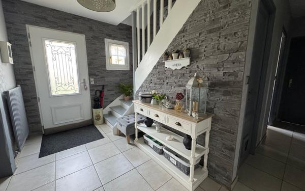 Maison à vendre    5 pièces • 130 m2 Saint-Just-en-Chaussée