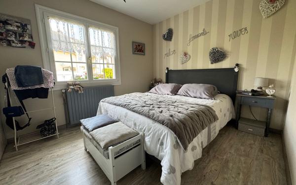 Maison à vendre    5 pièces • 130 m2 Saint-Just-en-Chaussée